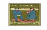 Alcott, Louisa May - Jack y Jill