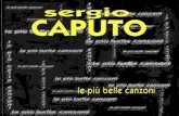 Sergio Caputo Book