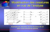 Modelisation Structures