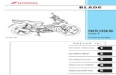 BLADE Parts Catalog