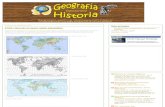 Recursos de Geografía e Historia_ ATLAS_ colección de mapas mudos imprimibles