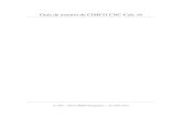 CIMCO CNC-Calc 6 Mill-lathe(ES)