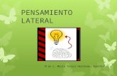 Presentación PENSAMIENTO LATERAL-VERTICAL.pptx