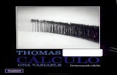 Cálculo de Una variable  - George Thomas - Doceava Edicion