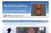 The Parabon Snapshot DNA Phenotyping System
