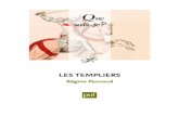 Les Templiers (Que sais-je) Régine Pernoud - 2011
