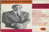 Henry Mancini - Songbook(1)