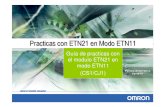 Omron Formacion Automatas Plcs Ethernet Practicas_02_etn11