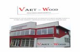 Katalog | portofolio namjestaja Vart - Wood