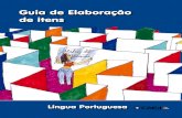 Guia de Elaboracao -Portugues