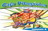 Caja pitagórica 6° primaria