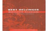 Bert Hellinger: Maradandó boldogság - Harmonikus Parkapcsolat