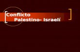 Conflicto Palestino-Israeli 02