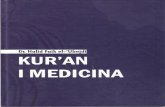 Kur'an i Medicina