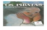 Conto Manuel Antonio Pina Piratas
