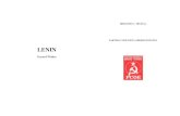 AaWalter - Lenin