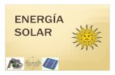 3.Clase No 2 - Energia Solar - Recurso Solar