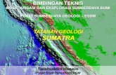 Tektonik Sumatra PSDG