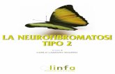 La Neurofibromatosi - Tipo 2