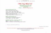 Migros - cenovnik maloprodaja 15032013
