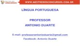 Portugues Total