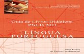 Pnld 2011 Portugues
