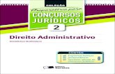 Direito Administrativo Vol 1 - Rodrigo Bordalo - 2011