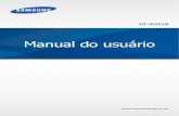 Manual Cel Samsung Gt-18262b