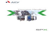 4. APV Corrosion Handbook
