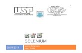 Selenium Usp