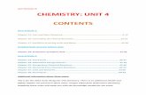 377Chemistry Unit 4 Notes Complete