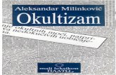 Aleksandar Milenkovic - Mali Leksikon Okultizma