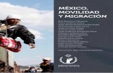 CNDH - Mexico, Movilidad y Migracion