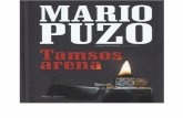 Tamsos Arena