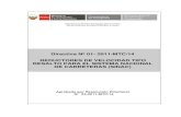 Directiva Reductores de Velocidad para publicación PDF 12.10.2011