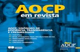 Revista AOCP