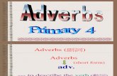 P4 Adverbs
