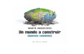 Un Mundo a Construir Martha Harnecker