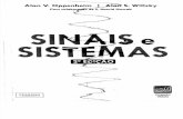 Sinais e Sistemas - 2 Ed - [Pt-Br] - Oppenheim