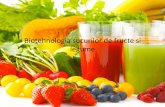 135734025 Biotehnologia Sucurilor de Fructe Si Legume Ppt