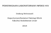 Kuliah FK HIV 2014-Dr.endang FK