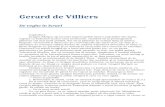 Gerard de Villiers-De Veghe in Israel 0.1 05