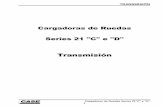 Manual Case de Transmisiones Series 21