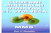Jim v. Humble - Cudesni Mineralni Dodatak 21. Stoljeca - MMS