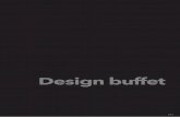 Broggi 1818 : Catalogue 2014 Design Buffet Zeta
