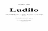 Manfred Lutz - Ludilo