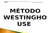 Metodo Westinghouse