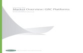 206106054 Market Overview Grc Platforms