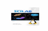Fundamentos de Scilab y Aplicaciones
