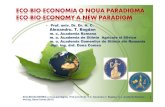 11 ECO-BIO-ECONOMIA o Noua Paradigma